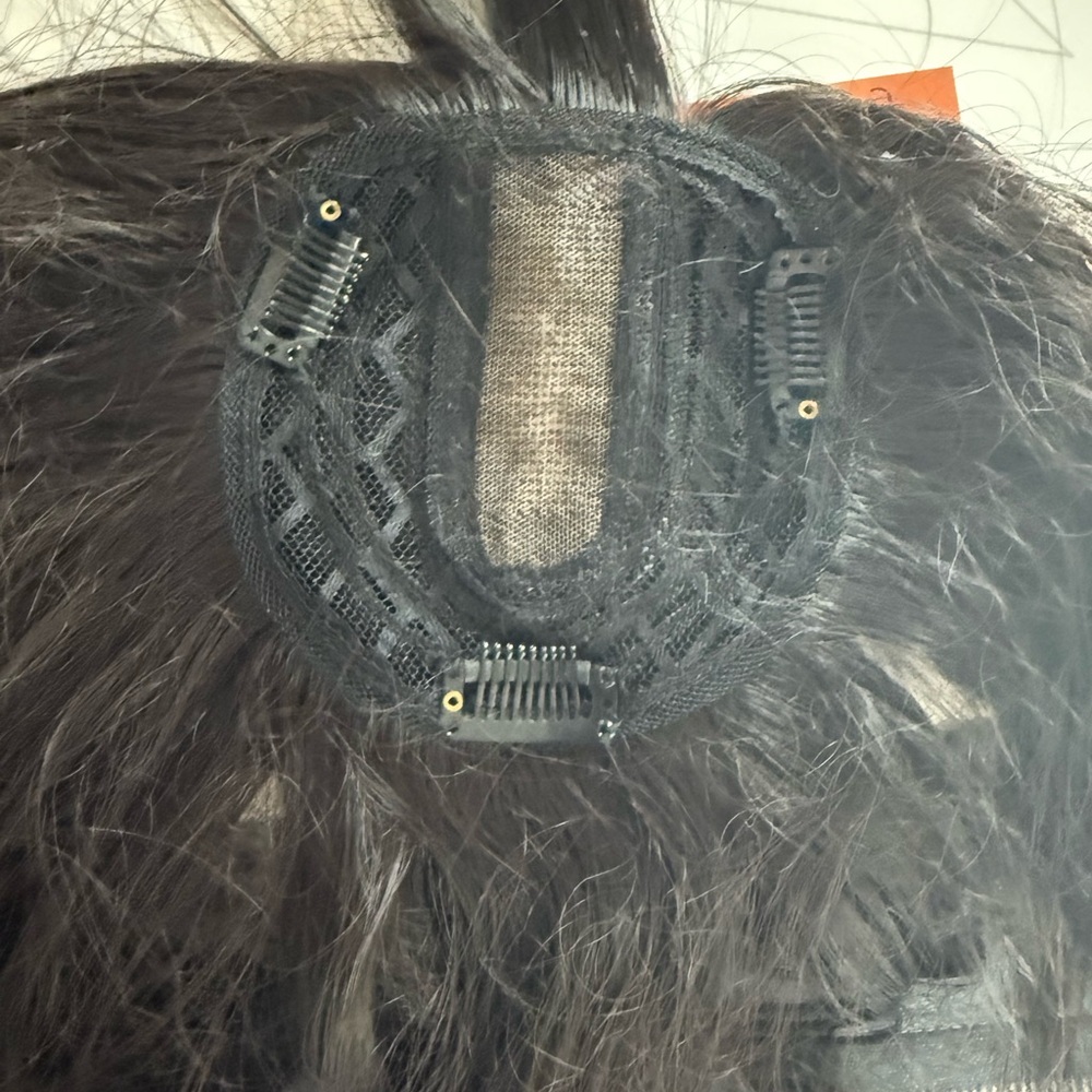Hair Topper - Picture 3 of 3
